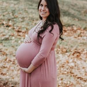 Meet your Posher, Tori